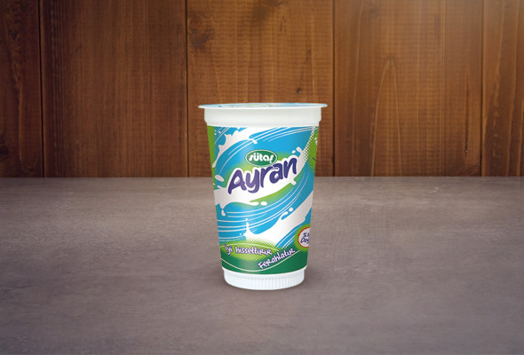 Ayran