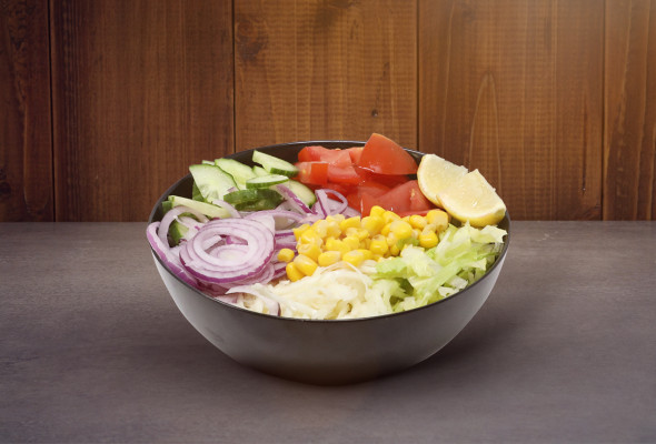 Klassiker Salat